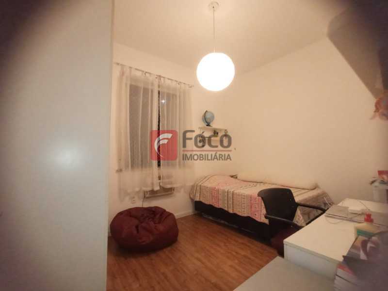 Conheça QUARTO 1 do imóvel - Sossego e tranquilidade - JBAP31457 - 7 QUARTO 1 - 7