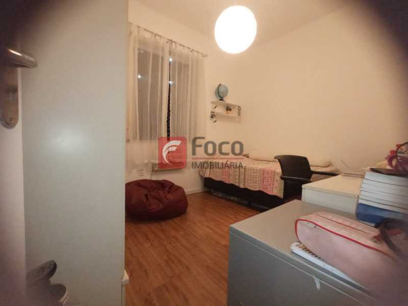Conheça QUARTO 2 do imóvel - Sossego e tranquilidade - JBAP31457 - 10 QUARTO 2 - 10