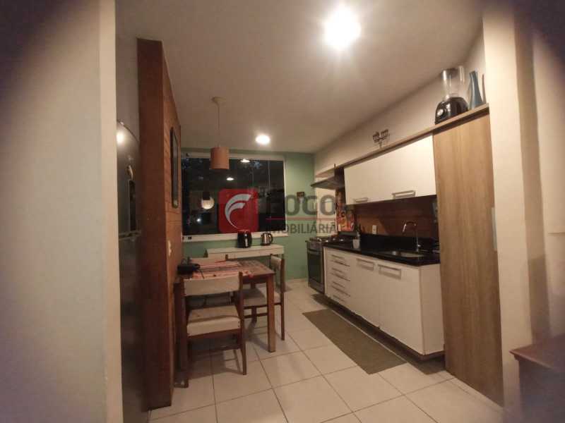 Conheça COZINHA ANG 1 do imóvel - Sossego e tranquilidade - JBAP31457 - 19 COZINHA ANG 1 - 19