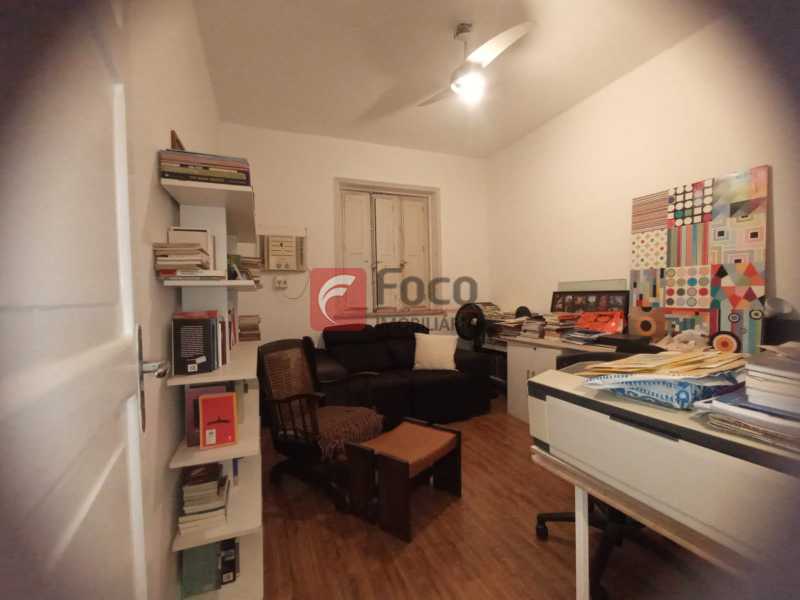 Conheça ESCRITÓRIO do imóvel - Sossego e tranquilidade - JBAP31457 - 9 ESCRITÓRIO - 9