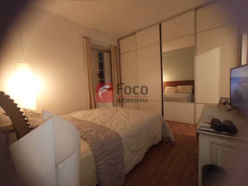 Conheça QUARTO SUÍTE do imóvel - Sossego e tranquilidade - JBAP31457 - 12 QUARTO SUÍTE - 12