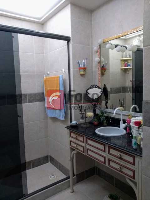 Conheça 3c137709-dea7-4079-ac26-bea52a do imóvel - Cobertura a Venda 3 quartos 2 suites 150 M - Rua Mario Perdeneiras - Humaita 1.650.000 - JBCO30183 - 14 3c137709-dea7-4079-ac26-bea52a - 14