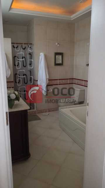 Conheça bcbcddfa-9172-424c-b17d-f9ee17 do imóvel - Cobertura a Venda 3 quartos 2 suites 150 M - Rua Mario Perdeneiras - Humaita 1.650.000 - JBCO30183 - 13 bcbcddfa-9172-424c-b17d-f9ee17 - 13