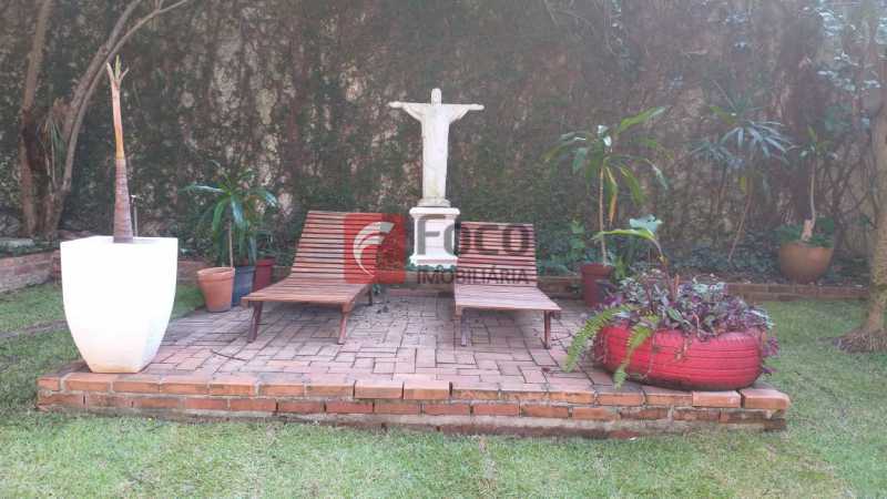 Conheça 6f2014c2-f27c-4006-b01d-58aaed do imóvel - Casa à venda Rua Cosme Velho, Cosme Velho, Rio de Janeiro - R$ 2.650.000 - JBCA50039 - 12 6f2014c2-f27c-4006-b01d-58aaed - 12