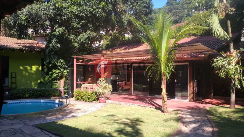 Conheça 64fd6191-1ff6-4793-b035-29e250 do imóvel - Casa à venda Rua Cosme Velho, Cosme Velho, Rio de Janeiro - R$ 2.650.000 - JBCA50039 - 8 64fd6191-1ff6-4793-b035-29e250 - 8