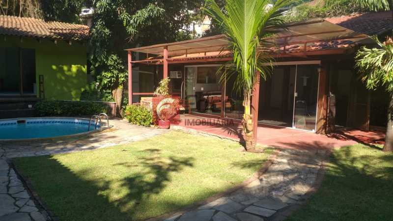 Conheça aa72ed0e-1c9c-47f0-a511-4c4082 do imóvel - Casa à venda Rua Cosme Velho, Cosme Velho, Rio de Janeiro - R$ 2.650.000 - JBCA50039 - 14 aa72ed0e-1c9c-47f0-a511-4c4082 - 14
