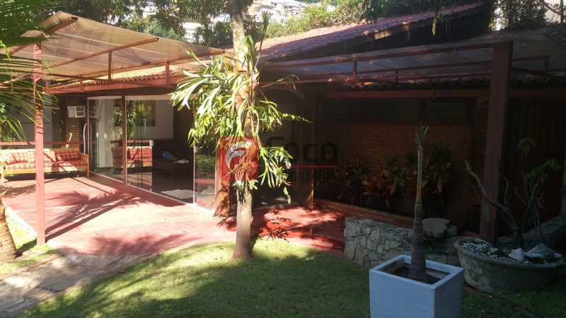 Conheça b4509cf4-9412-4840-9877-44b9da do imóvel - Casa à venda Rua Cosme Velho, Cosme Velho, Rio de Janeiro - R$ 2.650.000 - JBCA50039 - 22 b4509cf4-9412-4840-9877-44b9da - 22