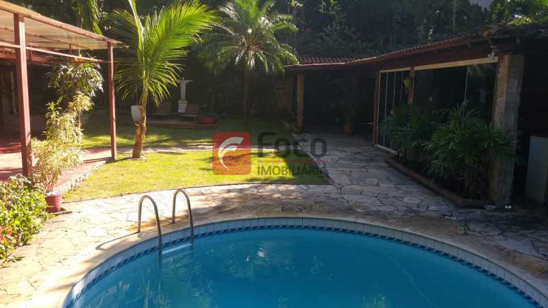 Conheça f0168a0d-c39e-4296-9792-c8730c do imóvel - Casa à venda Rua Cosme Velho, Cosme Velho, Rio de Janeiro - R$ 2.650.000 - JBCA50039 - 21 f0168a0d-c39e-4296-9792-c8730c - 21