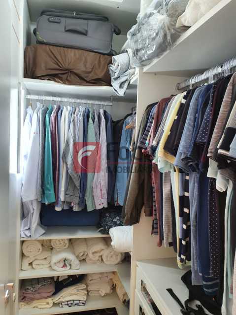 Conheça IMG-20200701-WA0026 do imóvel - Apartamento 1 quarto à venda Jardim Botânico, Rio de Janeiro - R$ 1.250.000 - JBAP10350 - 16 IMG-20200701-WA0026 - 16