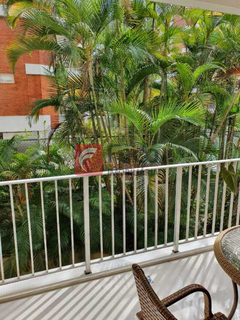 Conheça IMG-20200701-WA0029 do imóvel - Apartamento 1 quarto à venda Jardim Botânico, Rio de Janeiro - R$ 1.250.000 - JBAP10350 - 2 IMG-20200701-WA0029 - 2