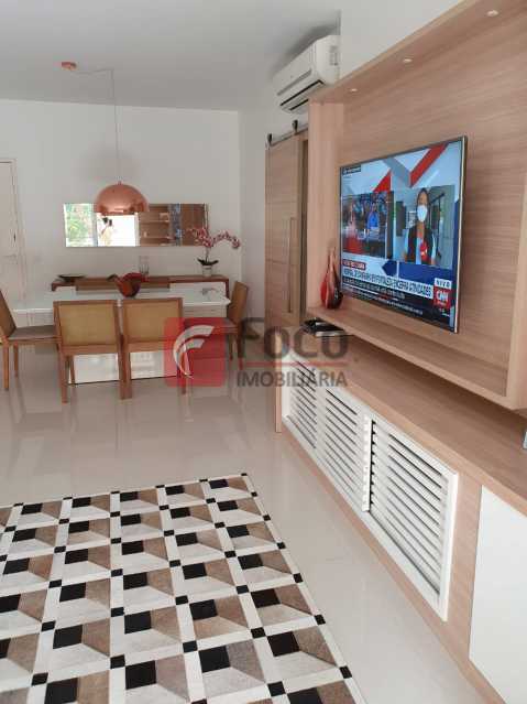 Conheça IMG-20200701-WA0032 do imóvel - Apartamento 1 quarto à venda Jardim Botânico, Rio de Janeiro - R$ 1.250.000 - JBAP10350 - 9 IMG-20200701-WA0032 - 9
