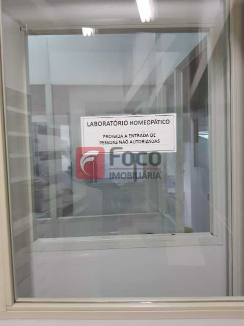 Conheça 02 do imóvel - Loja 57m² à venda Avenida Nossa Senhora de Copacabana, Copacabana, Rio de Janeiro - R$ 600.000 - JBLJ00022 - 4 02 - 4
