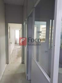 I M P E R D Í V E L - Loja 57m² à venda Avenida Nossa Senhora de Copacabana, Copacabana, Rio de Janeiro - R$ 600.000 - JBLJ00022