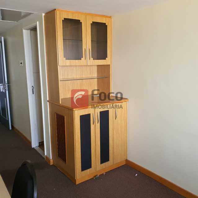 Conheça sala do imóvel - Sala Comercial 27m² à venda Avenida Marechal Câmara, Centro, Rio de Janeiro - R$ 250.000 - JBSL00085 - 6 sala - 6