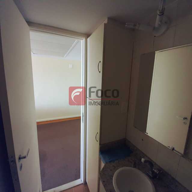Conheça banheiro do imóvel - Sala Comercial 27m² à venda Avenida Marechal Câmara, Centro, Rio de Janeiro - R$ 250.000 - JBSL00085 - 9 banheiro - 9