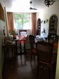 2 Qts. c/Dependência - Apartamento à venda Avenida Pasteur, Botafogo, Rio de Janeiro - R$ 775.000 - JBAP21158