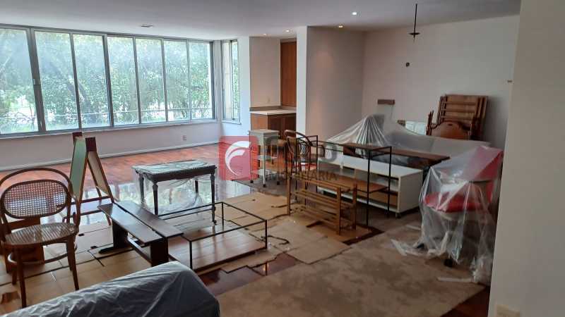 Conheça 20231128_112914 do imóvel - Apartamento 4 quartos à venda Botafogo, Rio de Janeiro - R$ 1.550.000 - JBAP40392 - 8 20231128_112914 - 8