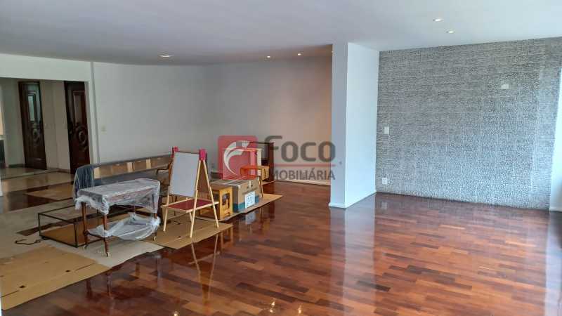 Conheça 20231128_112941 do imóvel - Apartamento 4 quartos à venda Botafogo, Rio de Janeiro - R$ 1.550.000 - JBAP40392 - 9 20231128_112941 - 9