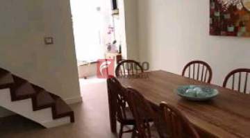 Casa de Vila!! - Casa de Vila à venda Rua Uruguai, Tijuca, Rio de Janeiro - R$ 1.060.000 - JBCV30007