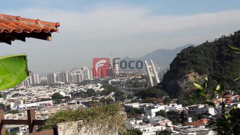 Conheça 1 do imóvel - Casa em Condomínio à venda Rua Professor Júlio Lohman, Joá, Rio de Janeiro - R$ 2.000.000 - JBCN20002 - 2 1 - 2