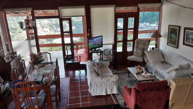 Conheça 10ca53e8-2ab7-4aa0-8d53-0e7ce9 do imóvel - Casa em Condomínio à venda Rua Professor Júlio Lohman, Joá, Rio de Janeiro - R$ 2.000.000 - JBCN20002 - 5 10ca53e8-2ab7-4aa0-8d53-0e7ce9 - 5