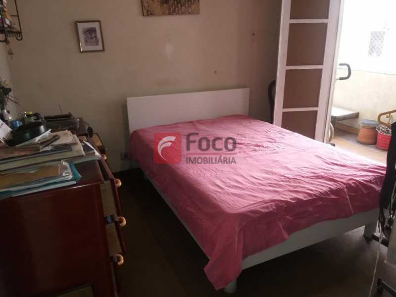 Conheça QUARTO 1 do imóvel - Apartamento à venda Rua das Laranjeiras, Laranjeiras, Rio de Janeiro - R$ 500.000 - JBAP21170 - 7 QUARTO 1 - 7