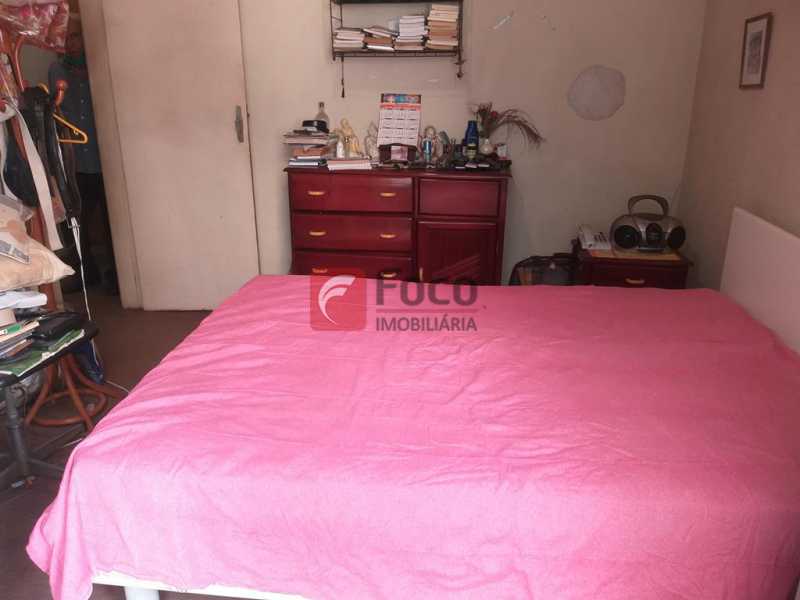 Conheça QUARTO 1 do imóvel - Apartamento à venda Rua das Laranjeiras, Laranjeiras, Rio de Janeiro - R$ 500.000 - JBAP21170 - 6 QUARTO 1 - 6