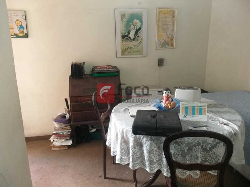 Conheça QUARTO 2 do imóvel - Apartamento à venda Rua das Laranjeiras, Laranjeiras, Rio de Janeiro - R$ 500.000 - JBAP21170 - 8 QUARTO 2 - 8