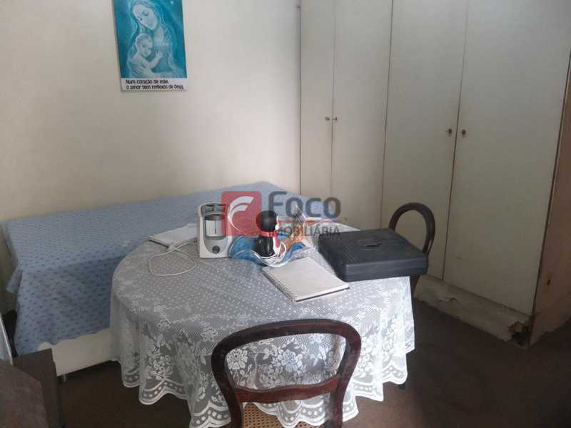 Conheça QUARTO 2 do imóvel - Apartamento à venda Rua das Laranjeiras, Laranjeiras, Rio de Janeiro - R$ 500.000 - JBAP21170 - 9 QUARTO 2 - 9