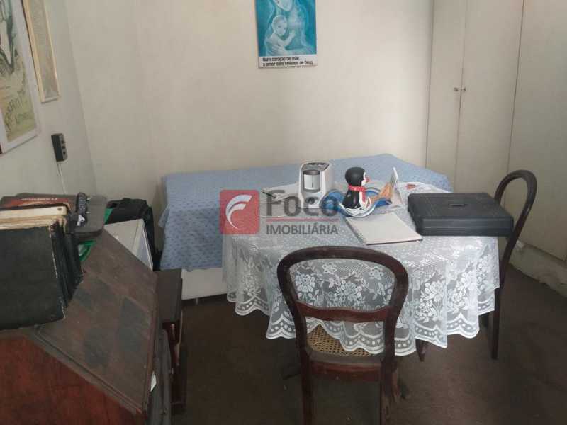 Conheça QUARTO 2 do imóvel - Apartamento à venda Rua das Laranjeiras, Laranjeiras, Rio de Janeiro - R$ 500.000 - JBAP21170 - 10 QUARTO 2 - 10