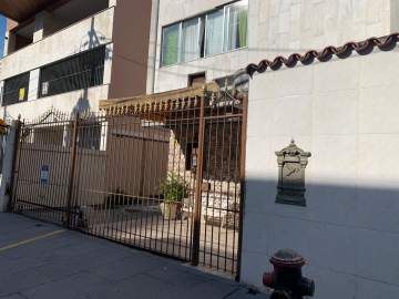 Casa de Vila!! - Casa de Vila à venda Rua Barão de São Francisco, Andaraí, Rio de Janeiro - R$ 330.000 - JBCV20007