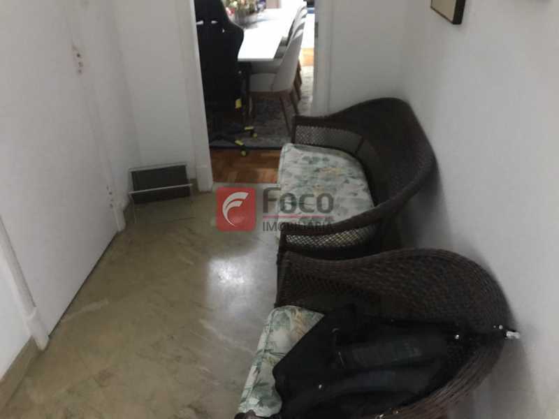 Conheça DEPENDÊNCIA do imóvel - Apartamento à venda Praia do Flamengo, Flamengo, Rio de Janeiro - R$ 1.200.000 - JBAP31545 - 18 DEPENDÊNCIA - 18