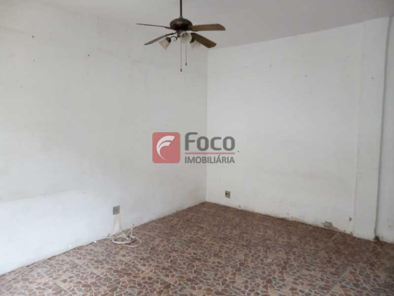 Conheça 2 do imóvel - Casa de Vila à venda Rua Jardim Botânico, Jardim Botânico, Rio de Janeiro - R$ 1.900.000 - JBCV40014 - 4 2 - 4