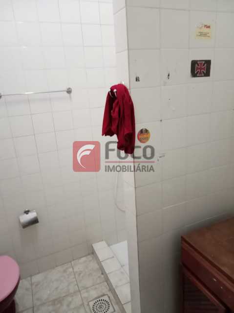 Conheça 4 do imóvel - Casa de Vila à venda Rua Jardim Botânico, Jardim Botânico, Rio de Janeiro - R$ 1.900.000 - JBCV40014 - 6 4 - 6