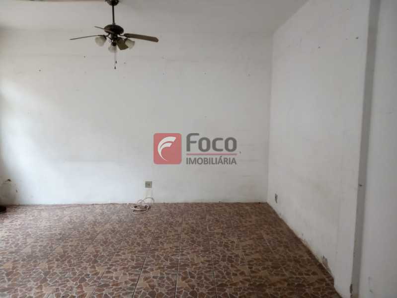 Conheça 5 do imóvel - Casa de Vila à venda Rua Jardim Botânico, Jardim Botânico, Rio de Janeiro - R$ 1.900.000 - JBCV40014 - 7 5 - 7