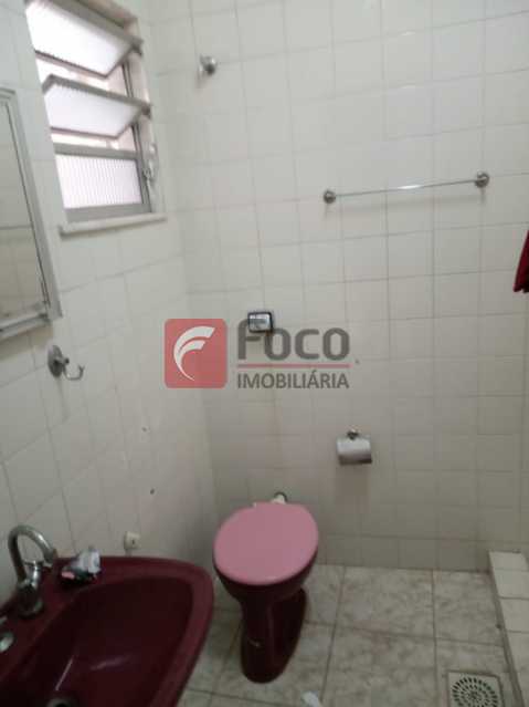 Conheça 6 do imóvel - Casa de Vila à venda Rua Jardim Botânico, Jardim Botânico, Rio de Janeiro - R$ 1.900.000 - JBCV40014 - 8 6 - 8