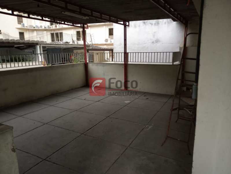 Conheça 7 do imóvel - Casa de Vila à venda Rua Jardim Botânico, Jardim Botânico, Rio de Janeiro - R$ 1.900.000 - JBCV40014 - 1 7 - 1