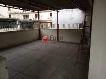 Casa de Vila!! - Casa de Vila à venda Rua Jardim Botânico, Jardim Botânico, Rio de Janeiro - R$ 1.900.000 - JBCV40014