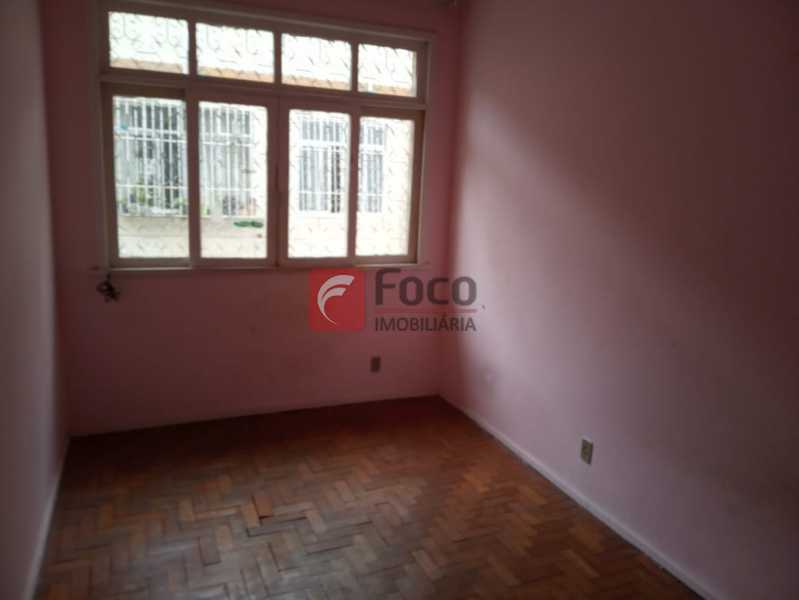 Conheça 8 do imóvel - Casa de Vila à venda Rua Jardim Botânico, Jardim Botânico, Rio de Janeiro - R$ 1.900.000 - JBCV40014 - 9 8 - 9