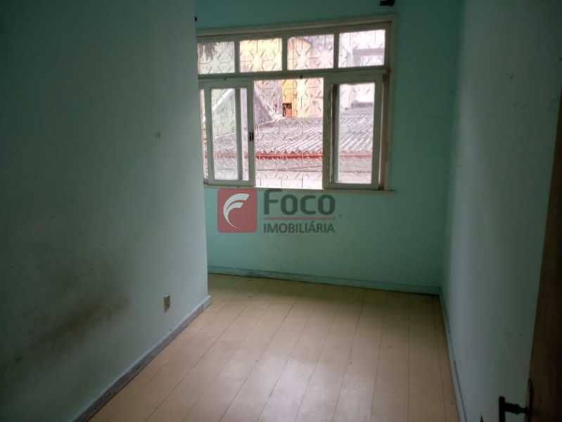 Conheça 9 do imóvel - Casa de Vila à venda Rua Jardim Botânico, Jardim Botânico, Rio de Janeiro - R$ 1.900.000 - JBCV40014 - 10 9 - 10