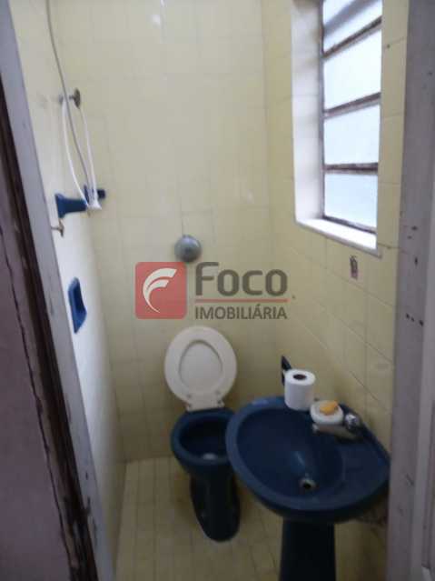 Conheça 10 do imóvel - Casa de Vila à venda Rua Jardim Botânico, Jardim Botânico, Rio de Janeiro - R$ 1.900.000 - JBCV40014 - 11 10 - 11