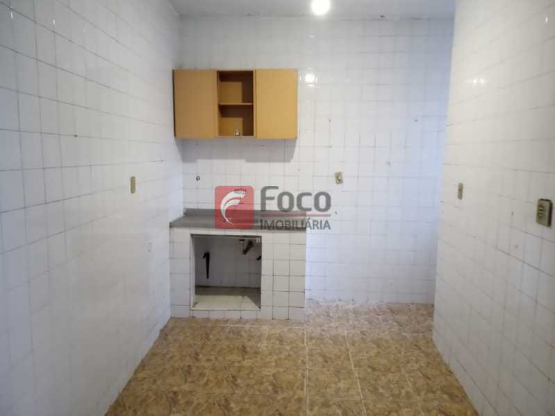 Conheça 11 do imóvel - Casa de Vila à venda Rua Jardim Botânico, Jardim Botânico, Rio de Janeiro - R$ 1.900.000 - JBCV40014 - 12 11 - 12