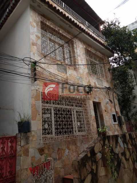 Conheça 13 do imóvel - Casa de Vila à venda Rua Jardim Botânico, Jardim Botânico, Rio de Janeiro - R$ 1.900.000 - JBCV40014 - 13 13 - 13