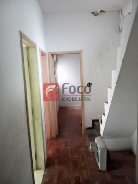 Conheça 14 do imóvel - Casa de Vila à venda Rua Jardim Botânico, Jardim Botânico, Rio de Janeiro - R$ 1.900.000 - JBCV40014 - 14 14 - 14
