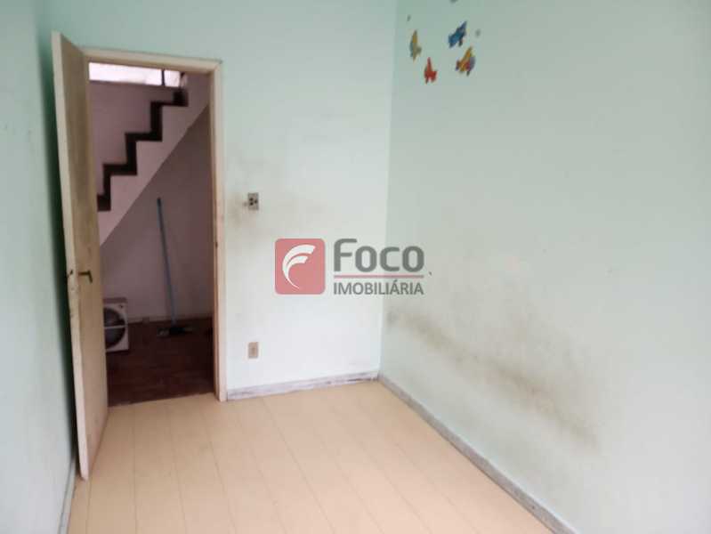 Conheça 15 do imóvel - Casa de Vila à venda Rua Jardim Botânico, Jardim Botânico, Rio de Janeiro - R$ 1.900.000 - JBCV40014 - 15 15 - 15