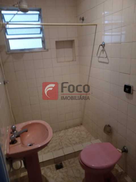 Conheça 17 do imóvel - Casa de Vila à venda Rua Jardim Botânico, Jardim Botânico, Rio de Janeiro - R$ 1.900.000 - JBCV40014 - 17 17 - 17