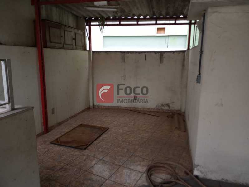 Conheça 18 do imóvel - Casa de Vila à venda Rua Jardim Botânico, Jardim Botânico, Rio de Janeiro - R$ 1.900.000 - JBCV40014 - 18 18 - 18