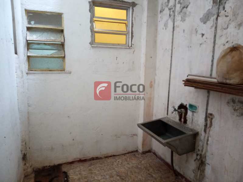 Conheça 20 do imóvel - Casa de Vila à venda Rua Jardim Botânico, Jardim Botânico, Rio de Janeiro - R$ 1.900.000 - JBCV40014 - 20 20 - 20