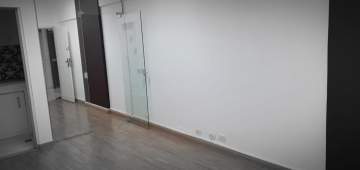 Sala Comercial 31m² à venda Centro, Rio de Janeiro - R$ 170.000 - JBSL00090