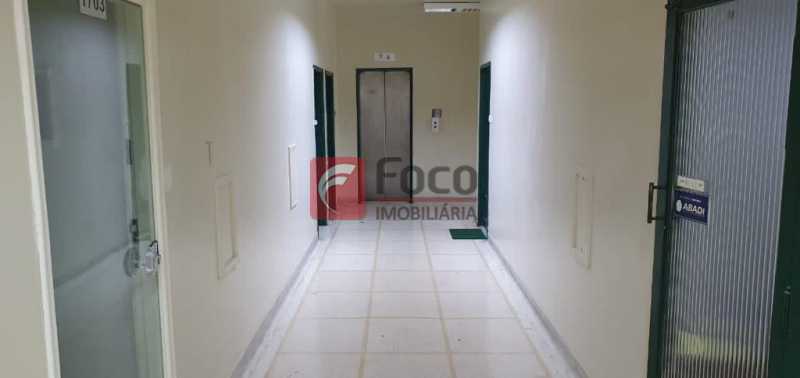 Conheça IMG-20201126-WA0065 do imóvel - Sala Comercial 31m² à venda Centro, Rio de Janeiro - R$ 170.000 - JBSL00090 - 4 IMG-20201126-WA0065 - 4